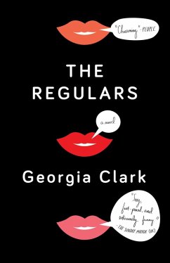 Cover The Regulars (eBook, ePUB)