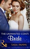 The Unwanted Conti Bride (Mills & Boon Modern) (The Legendary Conti Brothers, Book 2) (eBook, ePUB)