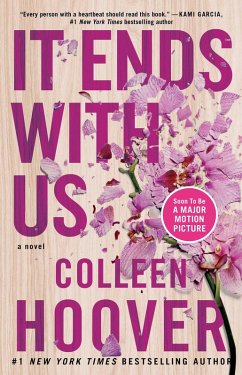 It Ends with Us (eBook, ePUB) - Hoover, Colleen