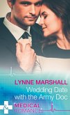 Wedding Date With The Army Doc (eBook, ePUB)