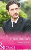 His Surprise Son (Mills & Boon Cherish) (The Men of Thunder Ridge, Book 1) (eBook, ePUB)