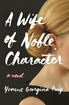 Cover A Wife of Noble Character (eBook, ePUB)
