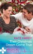 Their Christmas Dream Come True (eBook,... - Bild 1