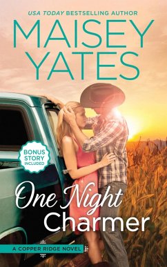 Cover One Night Charmer (eBook, ePUB)