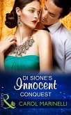 Di Sione's Innocent Conquest (Mills & Boon Modern) (The Billionaire's Legacy, Book 0) (eBook, ePUB)
