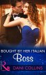 Bought By Her Italian Boss (eBook, ePUB) - Bild 1