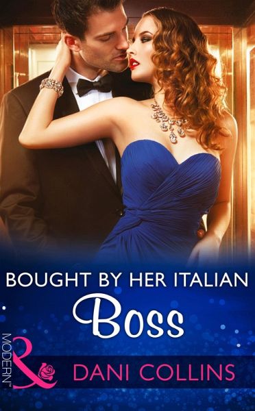 Bought By Her Italian Boss (eBook, ePUB)