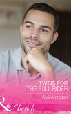 Twins For The Bull Rider (eBook, ePUB)