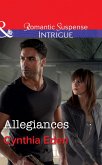 Allegiances (eBook, ePUB)