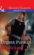 Urgent Pursuit (eBook, ePUB) - Bild 1