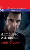 Armoured Attraction (Mills & Boon Intrigue) (Omega Sector: Critical Response, Book 3) (eBook, ePUB)