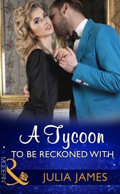Cover A Tycoon To Be Reckoned With (eBook, ePUB)