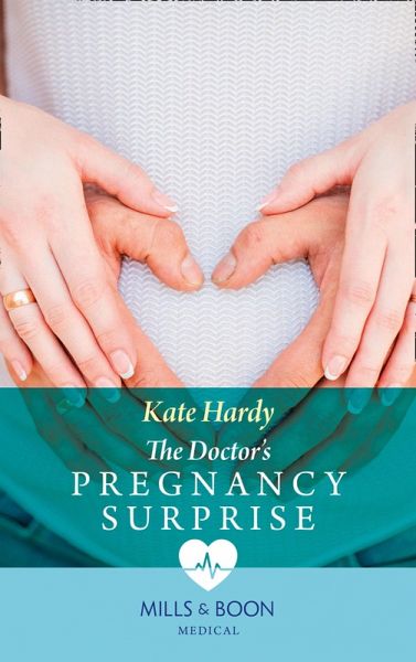 The Doctor's Pregnancy Surprise (eBook, ePUB)