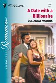 A Date With A Billionaire (eBook, ePUB)