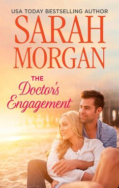 The Doctor's Engagement (eBook, ePUB) - Morgan, Sarah