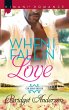 When I Fall In Love (eBook, ePUB) - Bild 1