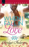 When I Fall In Love (eBook, ePUB) When I Fall In Love (eBook, ePUB)