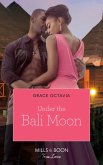 Under The Bali Moon (eBook, ePUB)