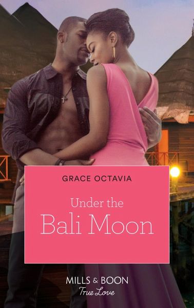Under The Bali Moon (eBook, ePUB) Under The Bali Moon (eBook, ePUB)
