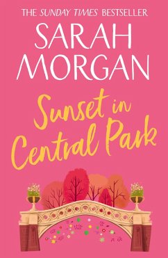 Sunset In Central Park (eBook, ePUB) - Morgan, Sarah