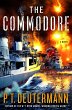 The Commodore (eBook, ePUB) - Bild 1