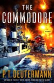 The Commodore (eBook, ePUB)