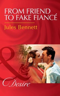 Cover From Friend To Fake Fiancé (eBook, ePUB)