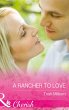 A Rancher To Love (eBook, ePUB) - Bild 1