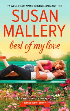Best Of My Love (eBook, ePUB) - Mallery, Susan