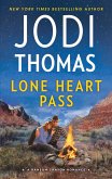 Lone Heart Pass (eBook, ePUB)