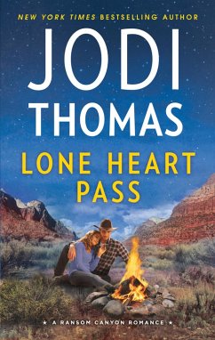 Cover Lone Heart Pass (eBook, ePUB)