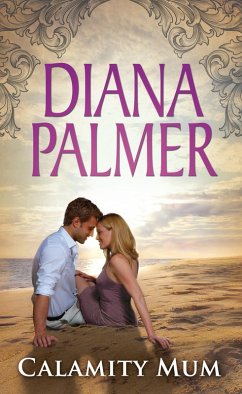 Calamity Mum (eBook, ePUB) - Palmer, Diana