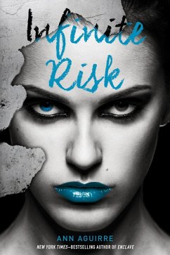 Cover Infinite Risk (eBook, ePUB)