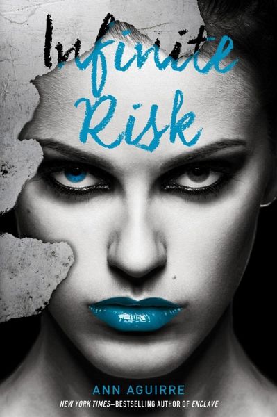 Infinite Risk (eBook, ePUB)