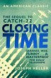 Closing Time (eBook, ePUB) - Bild 1