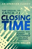 Closing Time (eBook, ePUB)