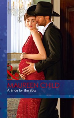 A Bride For The Boss (eBook, ePUB) - Child, Maureen