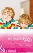 The Matchmaking Twins (eBook, ePUB) - Bild 1