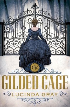 Cover The Gilded Cage (eBook, ePUB)