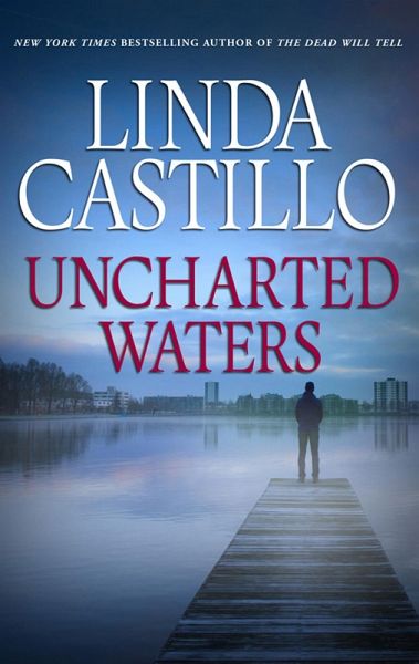 Uncharted Waters (eBook, ePUB)