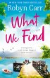 What We Find (eBook, ePUB) - Bild 1