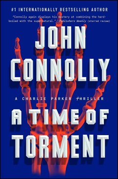 A Time of Torment (eBook, ePUB) - Connolly, John
