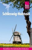 Reise Know-How Reiseführer Schleswig-Holstein (eBook, PDF)
