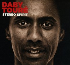 Stereo Spirit - Daby Toure