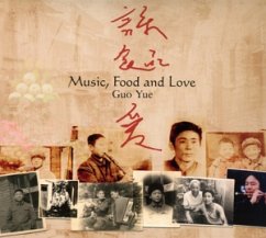 Cover Music,Food And Love