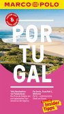 MARCO POLO Reiseführer Portugal (eBook, PDF)