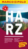 MARCO POLO Reiseführer Harz (eBook, PDF)