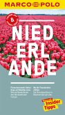 MARCO POLO Reiseführer Niederlande (eBook, PDF)