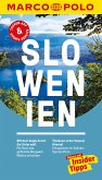 MARCO POLO Reiseführer Slowenien (eBook, PDF)