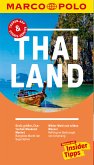 MARCO POLO Reiseführer Thailand (eBook, PDF)